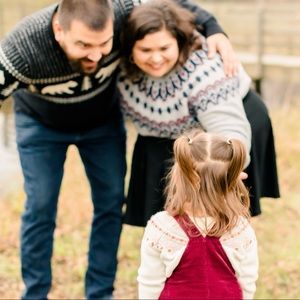 Meet your Posher, Adrienne